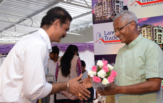 Land Trades Sai Prem